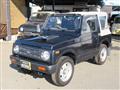 1992 Suzuki Jimny