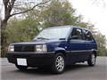 1999 Fiat Panda