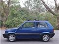 1999 Fiat Panda