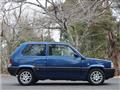 1999 Fiat Panda