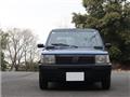1999 Fiat Panda
