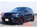 2019 Land Rover Range Rover Sport