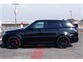 2019 Land Rover Range Rover Sport