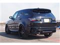 2019 Land Rover Range Rover Sport