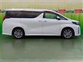 2022 Toyota Alphard G