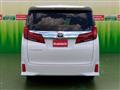 2022 Toyota Alphard G