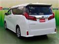 2022 Toyota Alphard G