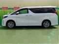 2022 Toyota Alphard G