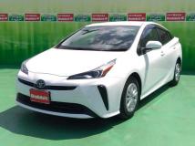 2022 Toyota Prius