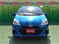 2016 Toyota AQUA