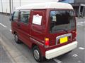 1998 Subaru Sambar