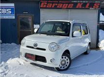 2011 Daihatsu MIRA COCOA