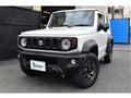 2026 Suzuki Jimny Sierra