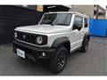 2026 Suzuki Jimny Sierra