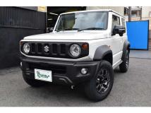 2026 Suzuki Jimny Sierra