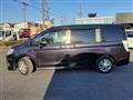 2011 Honda Step WGN