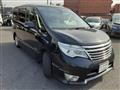 2014 Nissan Serena