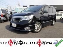 2014 Nissan Serena