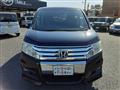 2011 Honda Step WGN