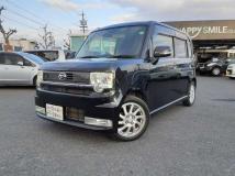 2008 Daihatsu Move Conte