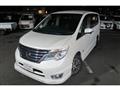 2015 Nissan Serena