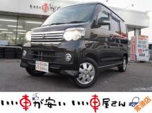 2017 Daihatsu Atrai Wagon