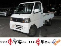 2003 Nissan Clipper Truck