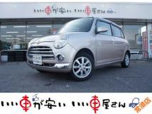 2009 Daihatsu Miragino