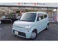 2011 Suzuki MR Wagon