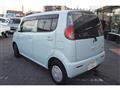2011 Suzuki MR Wagon