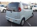 2011 Suzuki MR Wagon