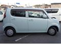 2011 Suzuki MR Wagon