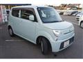 2011 Suzuki MR Wagon