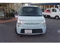 2011 Suzuki MR Wagon