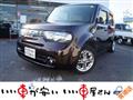 2013 Nissan Cube