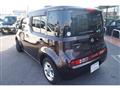 2013 Nissan Cube