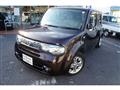2013 Nissan Cube