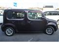 2013 Nissan Cube