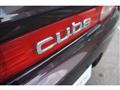 2013 Nissan Cube