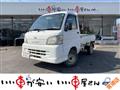 2010 Daihatsu Hijet Truck
