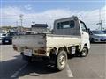 2010 Daihatsu Hijet Truck