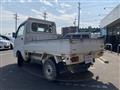 2010 Daihatsu Hijet Truck