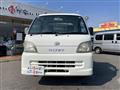 2010 Daihatsu Hijet Truck
