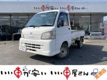2010 Daihatsu Hijet Truck