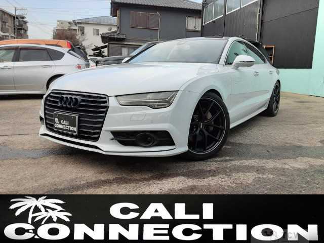 2015 Audi Audi Others