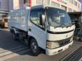 2004 Toyota Dyna Truck