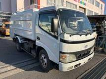 2004 Toyota Dyna Truck