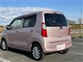 2014 Suzuki Wagon R
