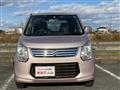 2014 Suzuki Wagon R