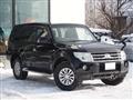 2010 Mitsubishi Pajero